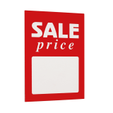 Sale Sign Insert x 5