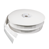 Hook and Loop Fastener Pads 25mm x 1000