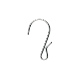 Crimped S Hook Joining Wire x 100