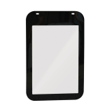 Black Pavement Swinger Replacement Panel