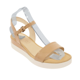 Premium Acrylic Sandal Strap Support