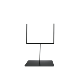 Tall A3 Landscape Tabletop Metal Sign Holder Stand