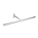 T-Bar Slatwall Arm Rail