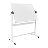 Magnetic Double Sided Whiteboard