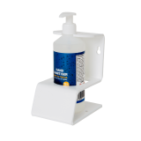 Hand Sanitiser Holder for Walls and Counters