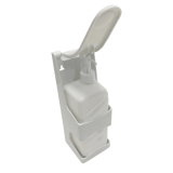 Wall Mounted Hand Sanitiser Dispenser