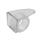 Adjustable Shelf Edge Clip
