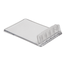 Tabletop card holder x 100