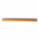 Poster Hanger Gripper Strip with an adhesive backing