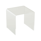 Acrylic Display Bridge in various sizes