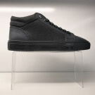 Acrylic riser for shoes and smaller product displays