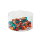 Acrylic Display POS Tub