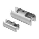 Double Sided Vertical Grips
