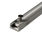 Toggle for use with Cable and Rod Fixing Channel (channel supplied separately)