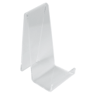 Acrylic Product Stand for shelves and countertops