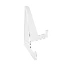 Plate display stands for retail