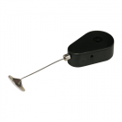  Teardrop Retractable Product Tether