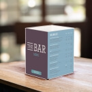 Ideal bar or restaurant menu holder