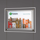 Premium Backlit Paper Pack