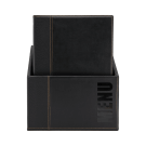 Presentation box with 20 menu covers inside