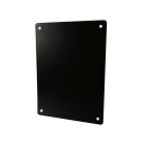 Chalkboard Window Display with Suction Cups and liquid chalk pen