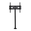 Floor fixed stand to suit 43" - 49" screens