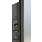 Easy-to-operate screen for effortless digital screen advertising