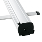 High quality roller banner kit from UK POS