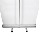 Premium Roll Up Banners with pop up stand
