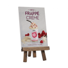 Miniature easels available with printed Foamex boards or chalkboards