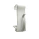 Shelf edge clips are the ideal display clips for clip strip merchandising