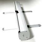 Pull Up Banner Kit base