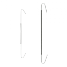 Extending Wire Hooks x 100