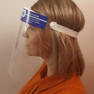 Full Face Shield UK