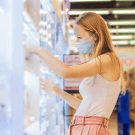 Protective Face Masks