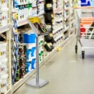 Allow customers to take your promotional literature home