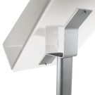 Free Standing A4 Catalogue Holder and Header
