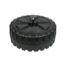 Tyre style water fillable base for Custom Feather Flags