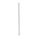 Spike foot base for teardrop flags
