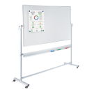 Multi coloured magnets for whiteboard use