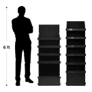 Size comparison