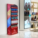 Get a bespoke branded FSDU to really enhancebrand awareness