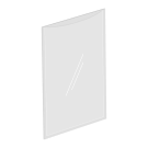 Self adhesive sticky back PVC pockets