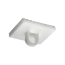 Square Hanging Buttons x 100