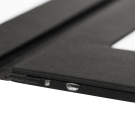 Charging port of the LED Menu Cover