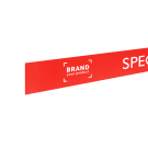 Brand your product with our shelf strip printing service