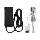 LED Cable Window Display Kit components