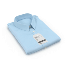 Use kimble gun tags to attach price labels to garments