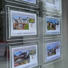 LED Cable Kit Window Display