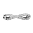 410mm elastic string tags in a pack of 50